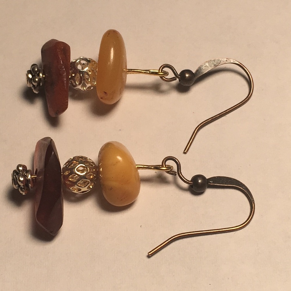 Earrings - Picture 2 of 2